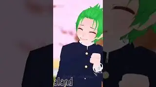 Hayato Haruki Edit