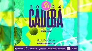 CADEBA MINI MAS 2024 - FINAL - Ebg Málaga Fund. Unicaja - 12 Rvg Distrib. Ciudad De Córdoba