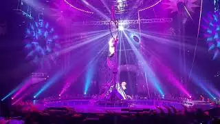 3 Aug 2025 Great British Circus