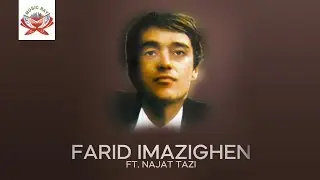 36 Million Throuh | Farid Imazighen ft. Najat Tazi (Official Audio)