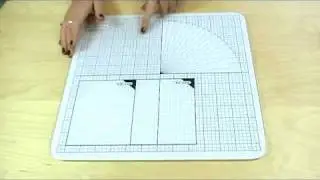 Tonic Studios - Glass Cutting Mat Introduction