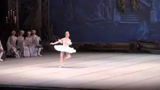Elizaveta Cheprasova. 