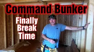 The Command Bunker