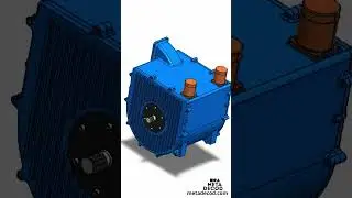 Bespoke two speed gearbox design service