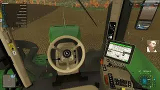 Grubben, Grubben, Grubben, Timeschift - Farming Simulator 22 #31