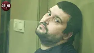 &laquo;Вор в законе&raquo; Дато Краснодарский получил 8 лет колонии строгого режима