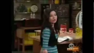 Dangerous - Carly, Sam and Freddie