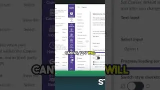 Canvas LMS: требуются навыки CSS и HTML! #canvas #LMS #системыуправленияобучением #электронноеобу...