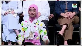 Gak Cuma Jago Nyanyi! Peserta DA 7 Saling Tunjukkan Bakat Unik! | Press Conference DA7 Indosiar