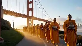 Even in a busy world, the path to awakening is walked one mindful step at a time.