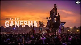The real identity of the city of Mumbai | Mumbai City of Ganesha