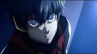 Blue Lock Season 2 Air Time Revealed | Release Date | Trailer  || Animenga