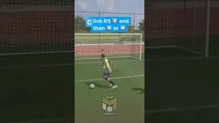 HOW TO DO BERBA SPIN IN FIFA #shorts #trending #fifa22 #viral #berbaspin
