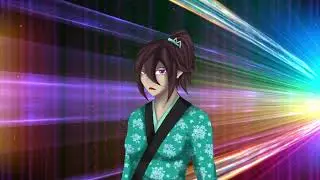 Read Hakuoki Alter: Hijikata Chapter 10 (08-16-25)