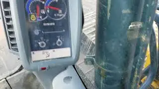 2013 John Deere 160G LC Hydraulic Excavator For Sale Start up video!