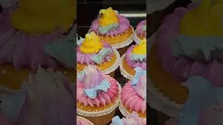 So Yummy Cupcakes | Spring Time Celebration Cupcakes At Whole Foods Market | Gluten Free Life For Us