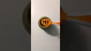 The NumNum Pre-Spoon GOOtensil - Stage Two
