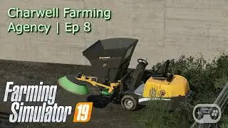 Charwell Farming Agency Ep 9