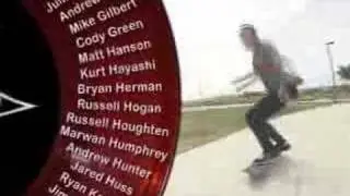 Cataclysmic Abyss - Ethan Fowler & final credits