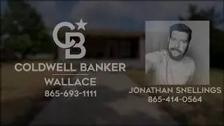 581 Demory Road LaFollette, TN 37766- Jonathan Snellings, REALTOR