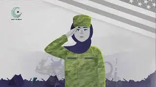 Muslims in the US Army