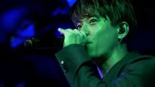 [LIVE] We Gotta Go / w-inds. (