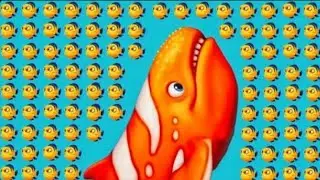 Fishdom🐠 Ads Mini Games New 6.58 Update video Hungry Fishs🐟 Gameplay 2026