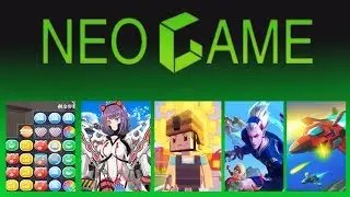 NEO GAME