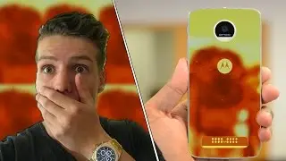 Moto Z2 Play LEAKED! (Price, Specs, Release Date and More!)