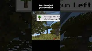 THIS CHUNK IS TRANSPARENT!
