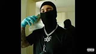 (FREE) KALIM TYPE BEAT - RR