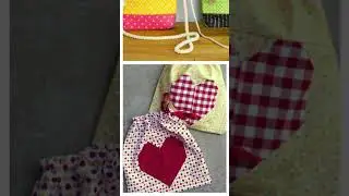 Love sewing bags? 👜✂️