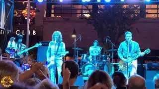 Live The Who - Eminence Front - MB Financial Park At Rosemont 7-17-25