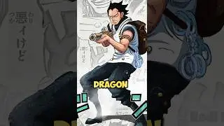 One Piece Chapter 1160 Spoilers | Dragon Kills a Celestial Dragon! #onepiece1160