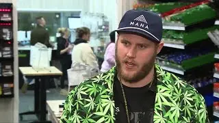 Missouri marijuana sales tax revenue, $241 million in last 12 months, triples original estimate