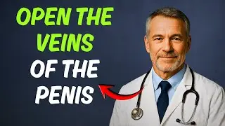 Boost Your Erection with These 3 POWERFUL Exercises