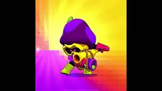 DESBLOQUEANDO AL  MEJOR BRAWLER CROMATICO 🔥🔥 #brawlstars #shorts #youtubeshorts