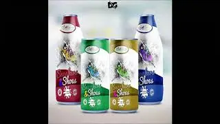 Free New Packaging Design Mockup || EYMOCKUP