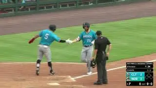 White Sox Org HR's 6/30/24| Mikey Kane, Mario Camilletti, Jared Walsh| #whitesox