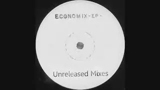 Economix - Panic Demo1 (Unreleased)