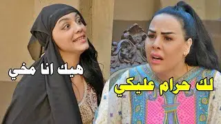 بين الحاكم الزكي والنسوان الزكية - تجميعة من اجمل  روايات حارة شوف