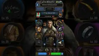 GoTC Defensive Gear