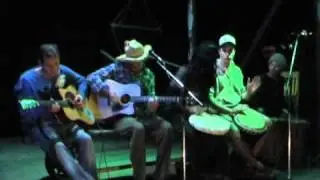 Alan Naughton, Robbie Jensen, Albert Salvador, John, Mark Sweeney - Decadent Ave