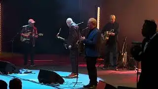 Pick up the pieces - Average White Band - farewell tour - LIVE at the Royal Albert Hall