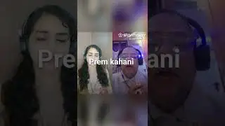 @ PREM RAJ DUNDIGALLA SANG THIS HINDI VIDEO DUET SONG BY USING STARMAKER ON 29-12-2025.