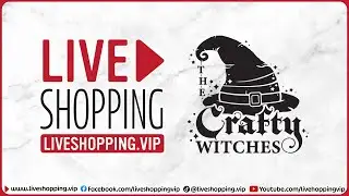 The Crafty Witches!