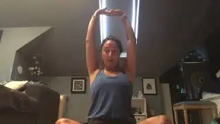 Yoga for any level
