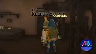 Reede`s Secret - Side Adventures