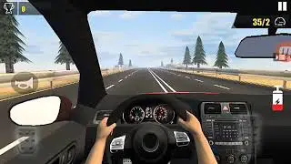 racer car fever oyunu
