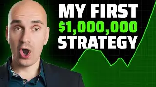 Qullamaggie | Day Trading vs Swing Trading  - Which Path Made Me My First $1,000,000